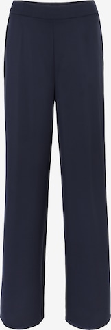 Vera Mont Pants in Blue: front