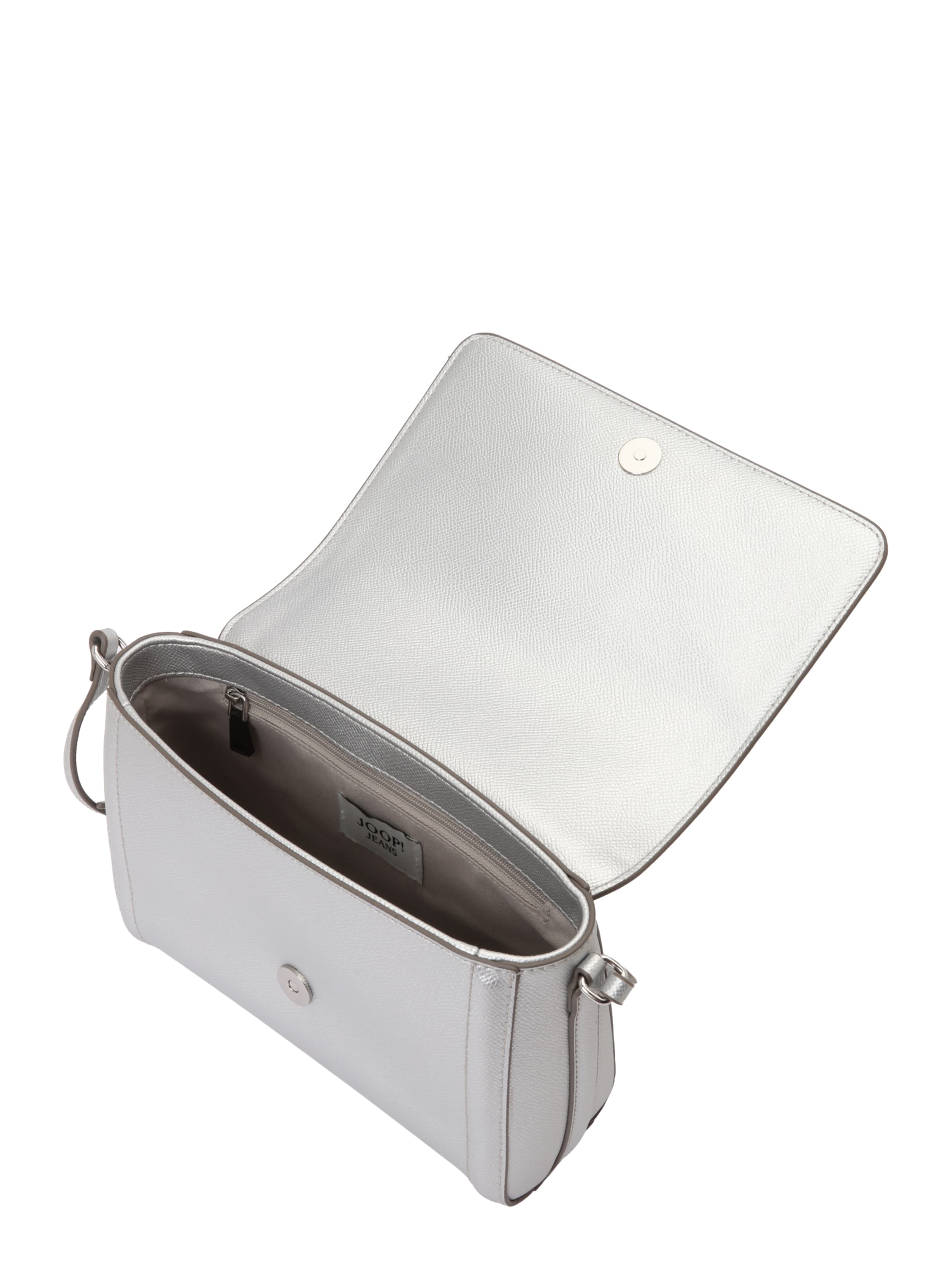 JOOP! Umhängetasche in Silber