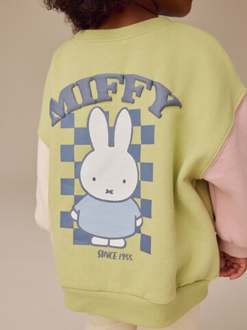 Next - Conjunto 'Miffy' en beige
