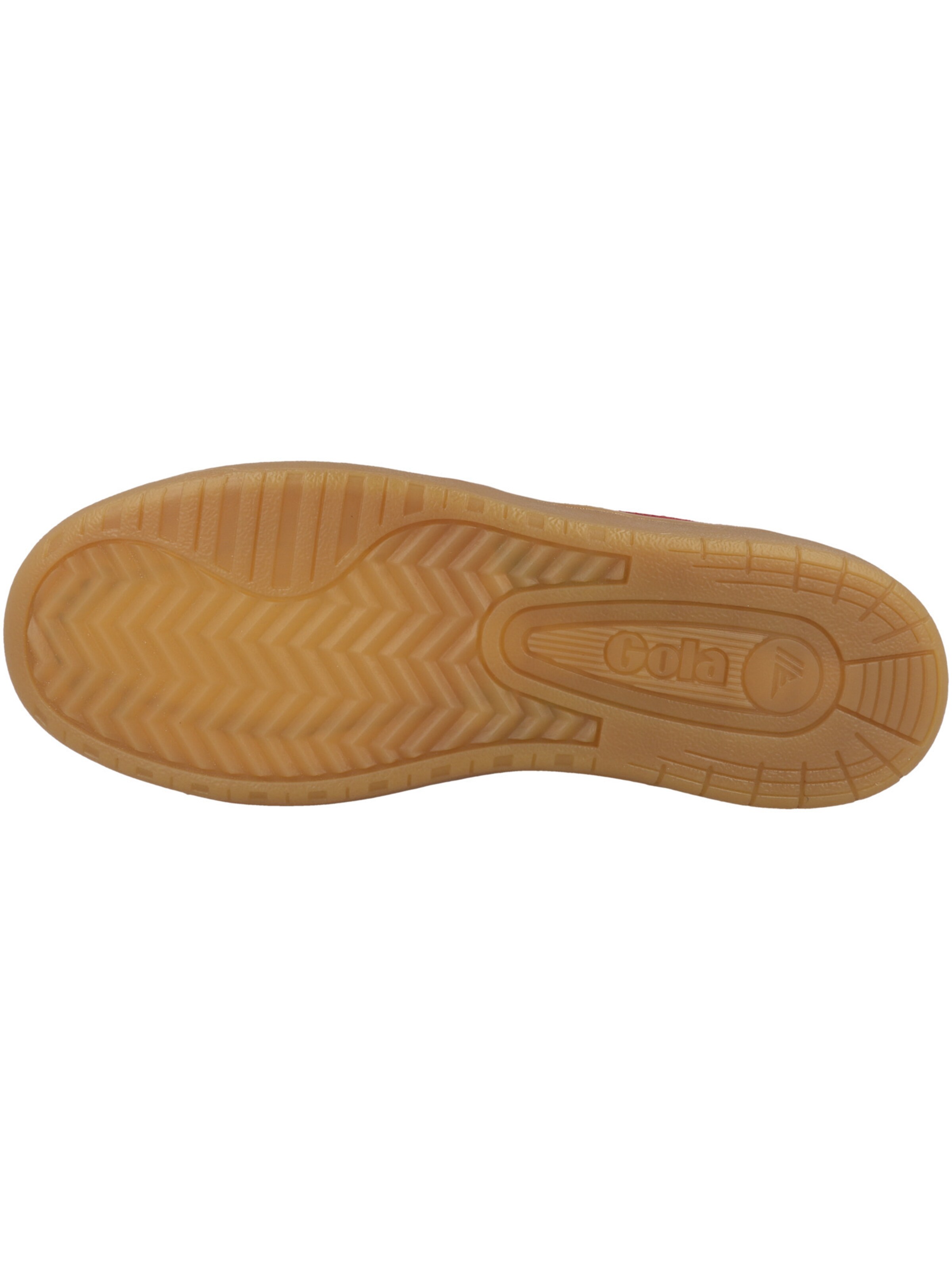 Gola Sneakers 'Hawk 86' in Red