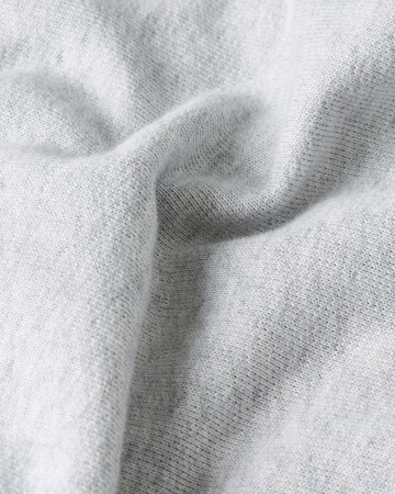 G-STAR Regular Trousers - 'Stencil Graphic Sweatpant' in Grau