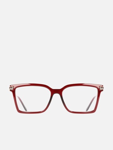 FERRAGAMO - Gafas de sol 'Ferragamo SF3039' en rojo