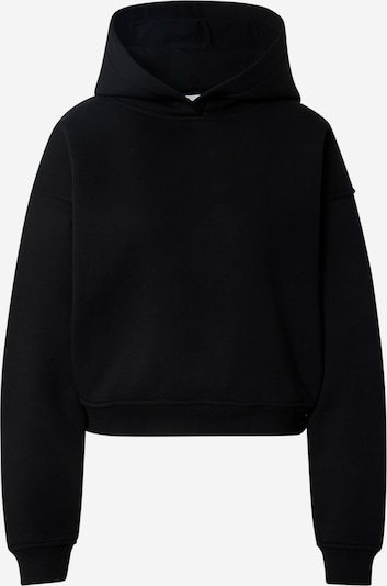 ABOUT YOU x Marie von Behrens Sweatshirt 'Paloma' in Black, Item view