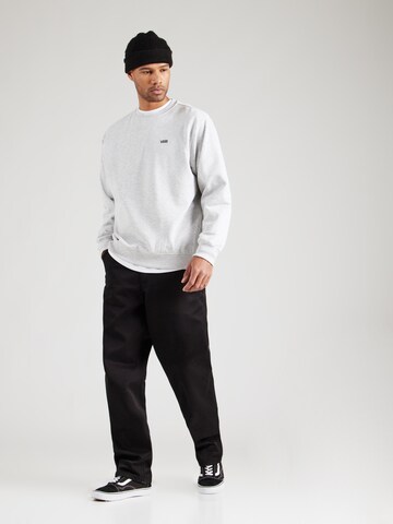 VANS Sweatshirt i grå