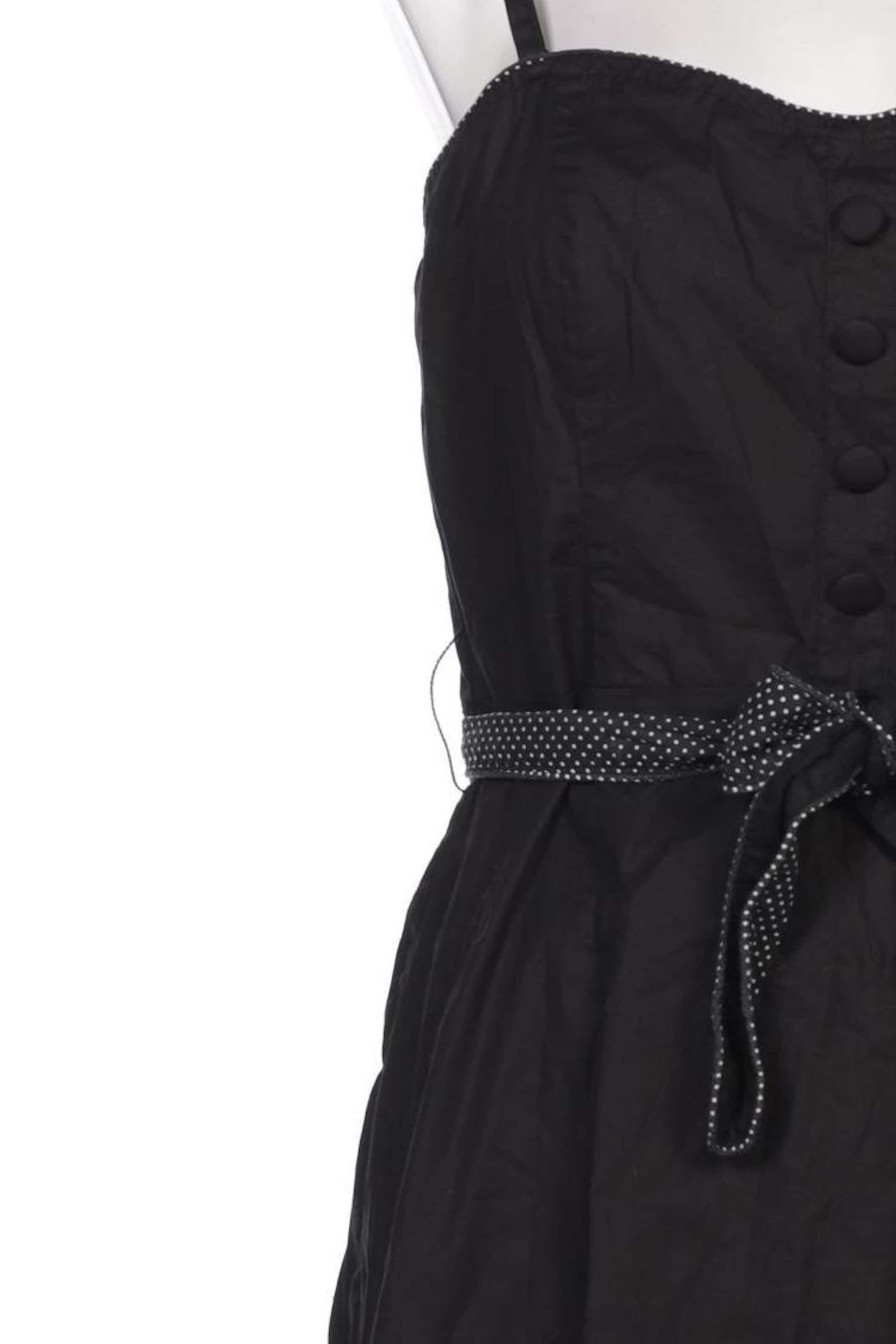 Pepe Jeans Kleid M in Schwarz