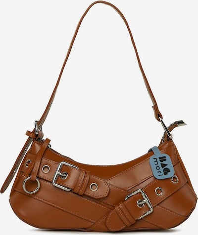 Bagmori Olkalaukku värissä karamelli, Tuotenäkymä