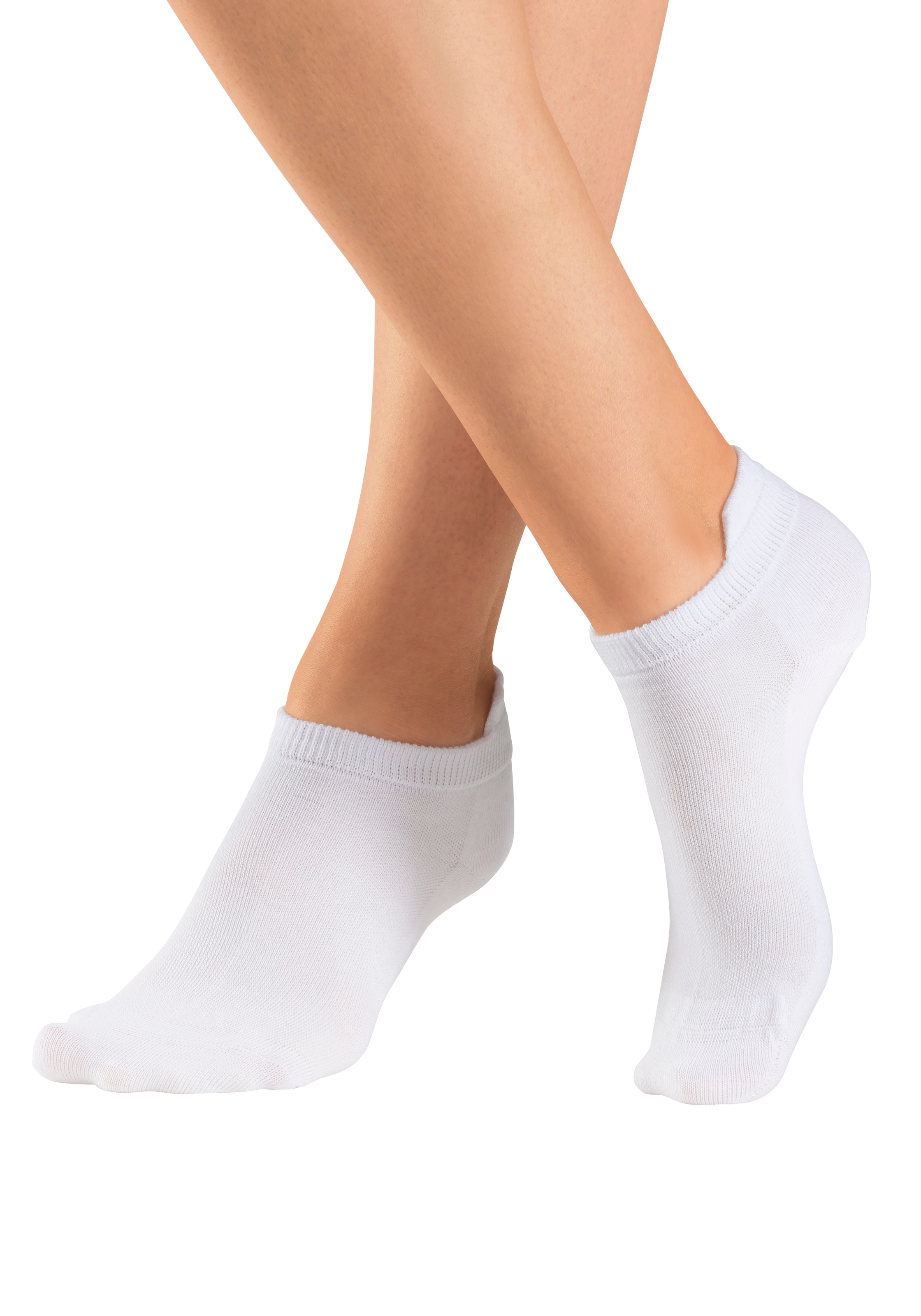 H.I.S Socken in Grau