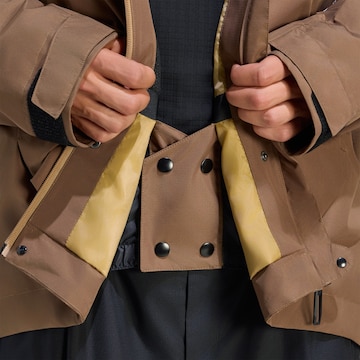 ADIDAS TERREX - Chaqueta de montaña 'Xploric' en marrón