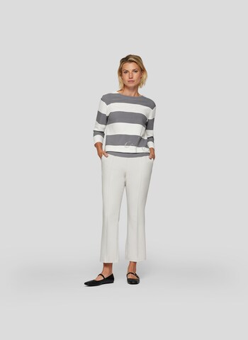 Rabe Sweatshirt in Grau