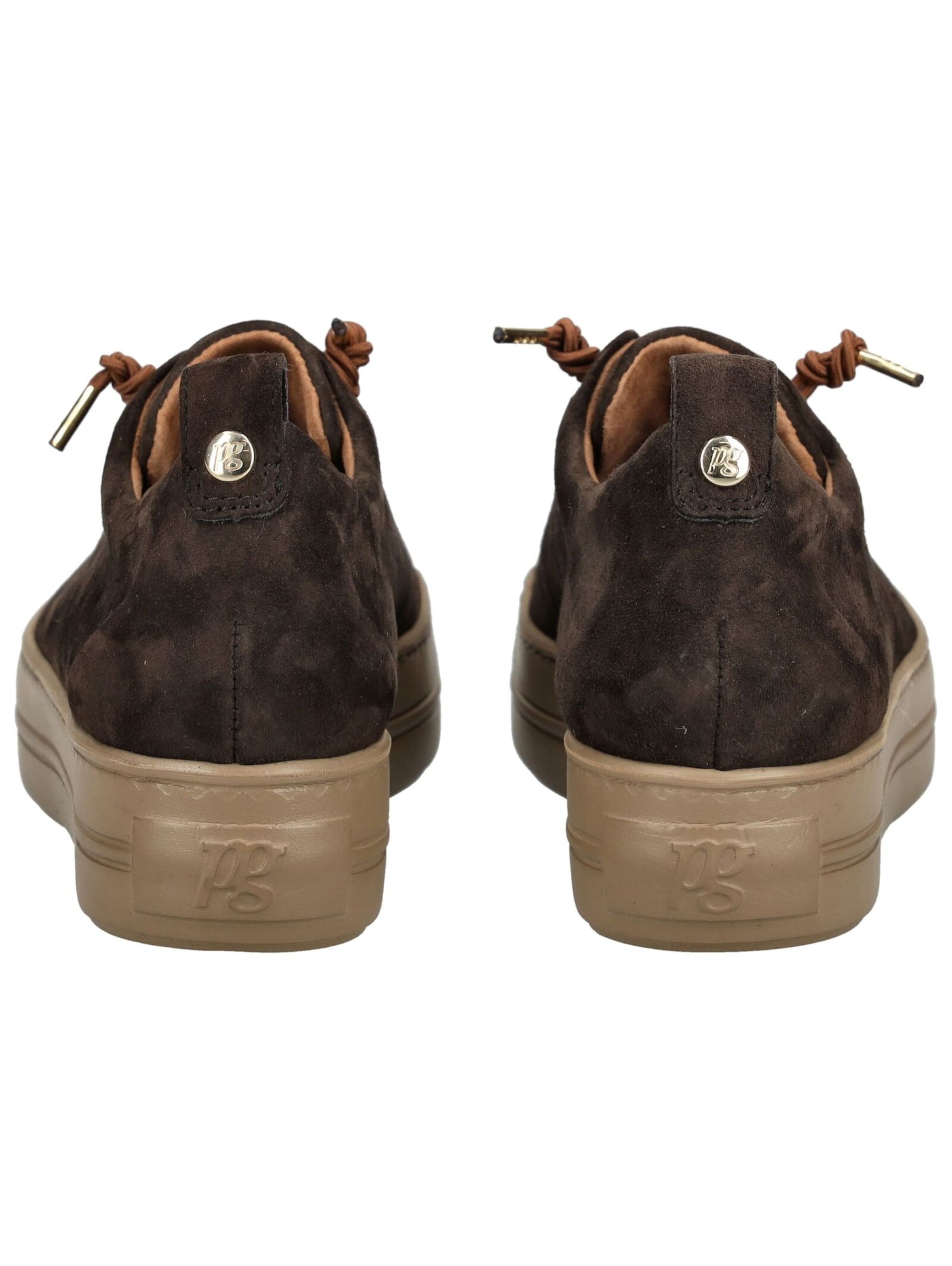 Paul Green Nizke superge | rjava barva