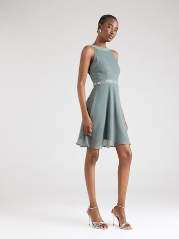 ABOUT YOU - Vestido 'Lani' en verde