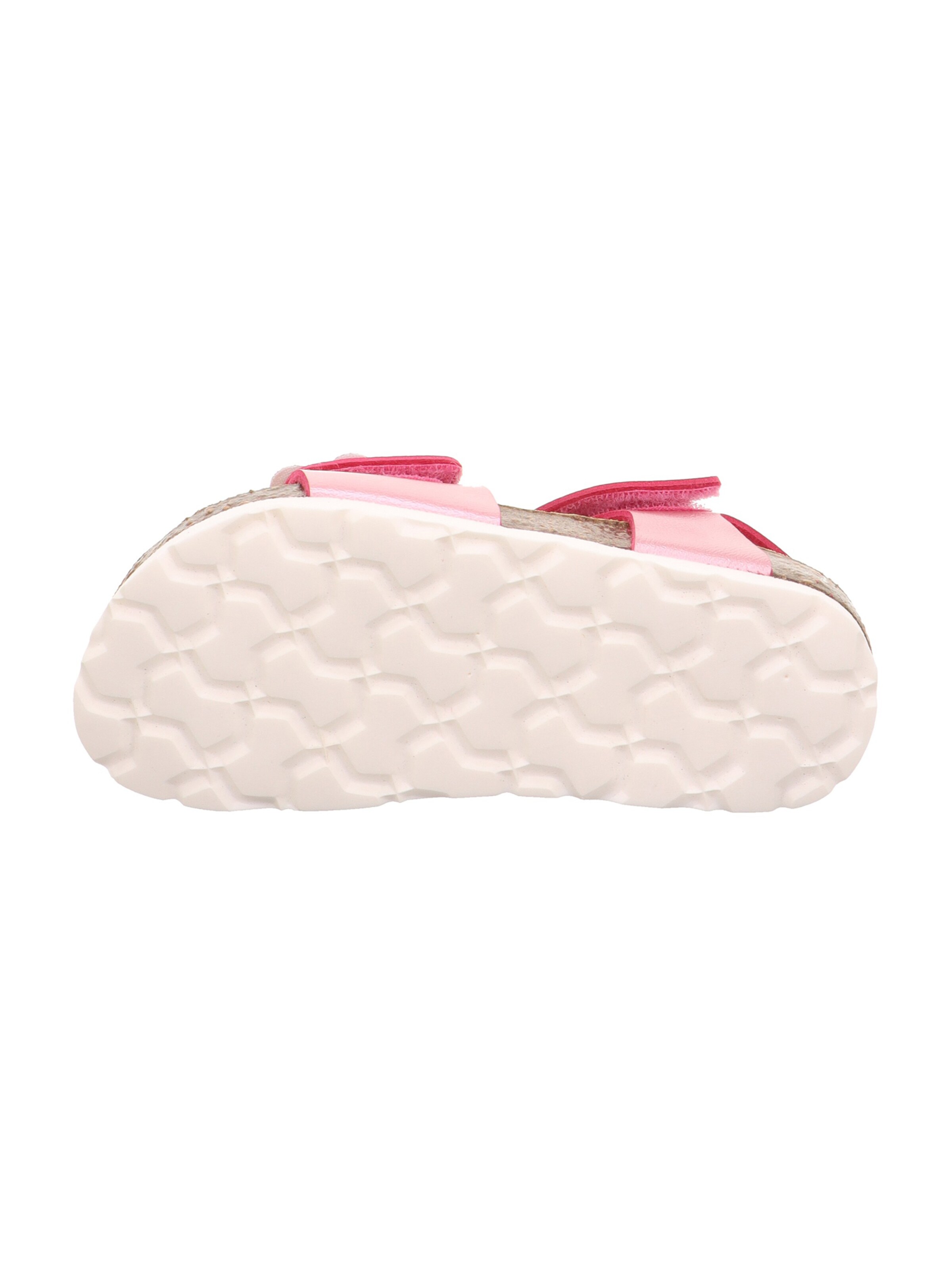 SUPERFIT Σανδάλι σε ροζ