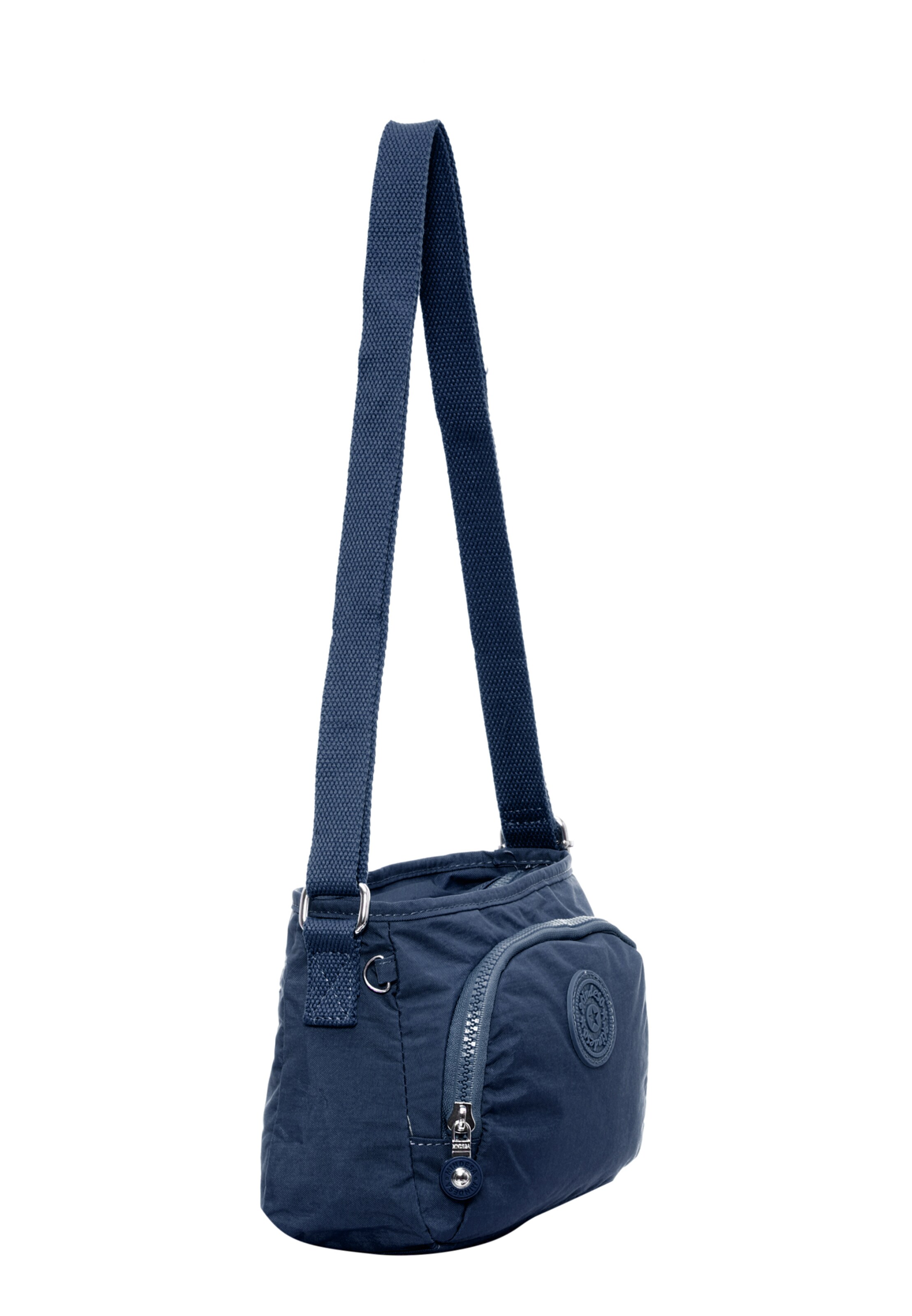 Mindesa Crossbody bag in Blue