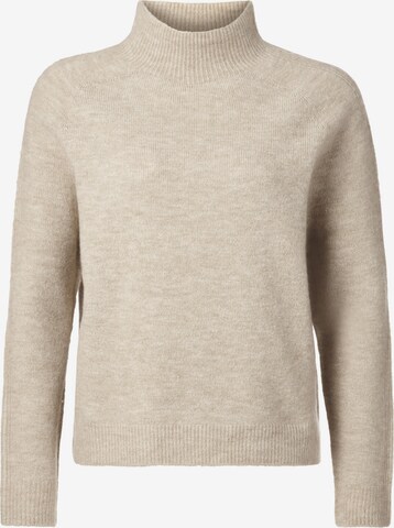 Pullover di Rich & Royal in beige: frontale