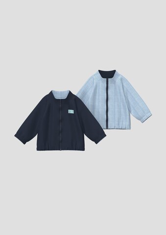 s.Oliver Tussenjas in Blauw