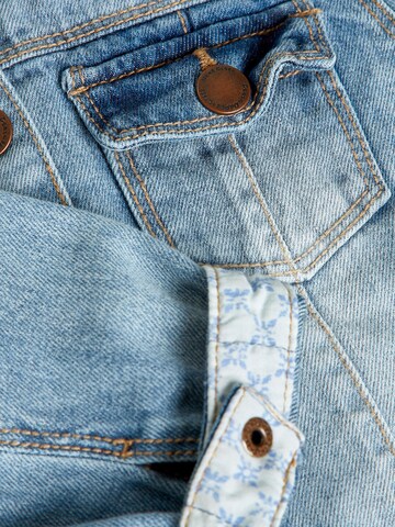 Giacca di mezza stagione di Next in blu