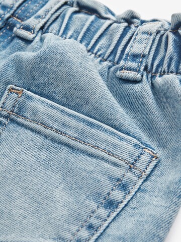 Loosefit Jeans di Next in blu