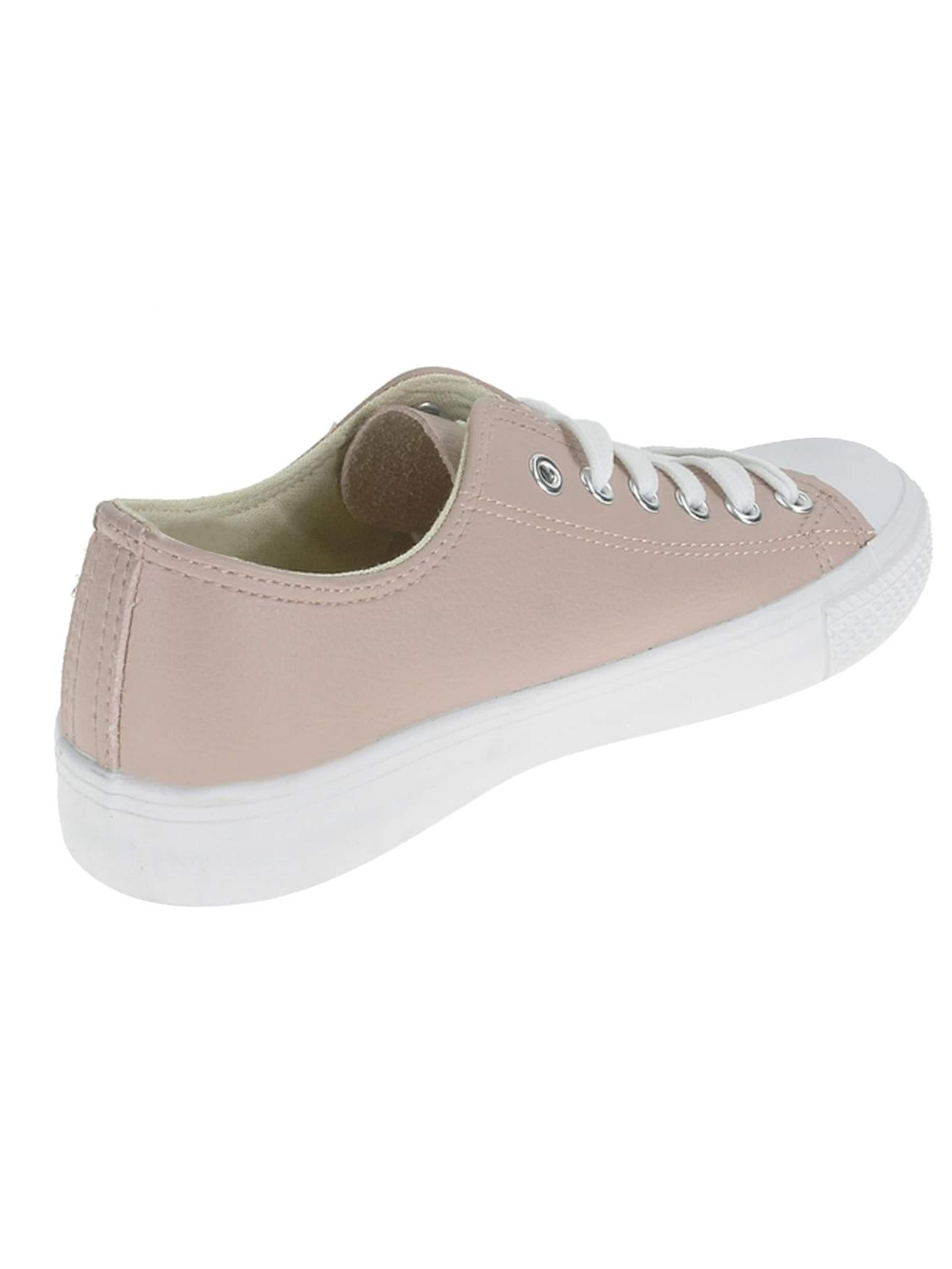 Beppi Sneaker low‌‌‌‌‌‌‌‌ in Pink