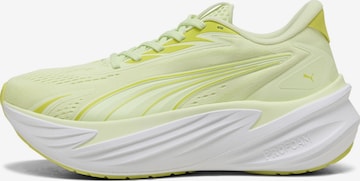 PUMA Loopschoen 'Maxima Pro' in Groen: voorkant