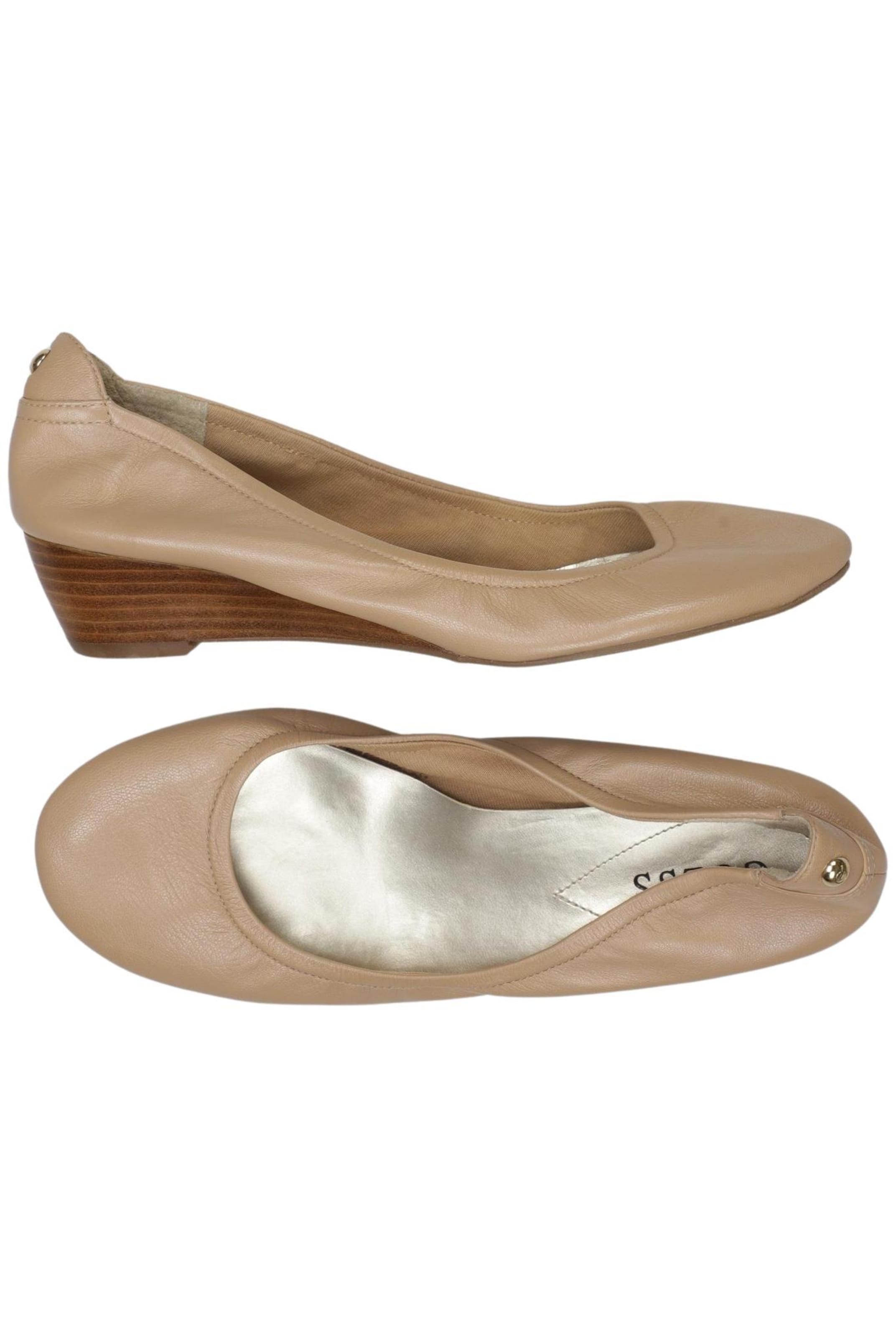 GUESS Ballerina 39,5 in Beige: Vorderseite