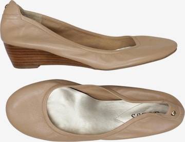GUESS Ballerina 39,5 in Beige: Vorderseite