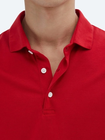 T-Shirt KİP en rouge