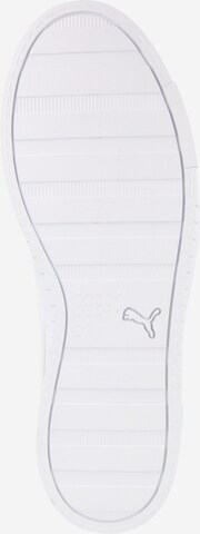 PUMA Sneaker 'Jada Distressed' in Weiß