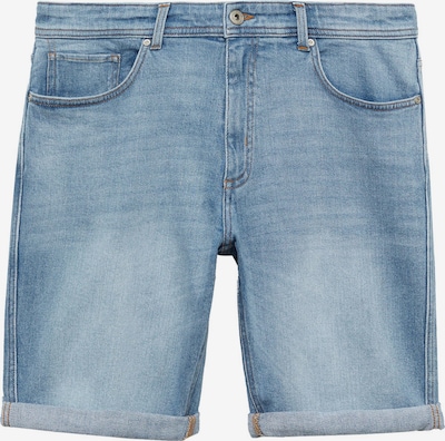 MANGO MAN Jeansy 'Rock' w kolorze niebieski denimm, Podgląd produktu