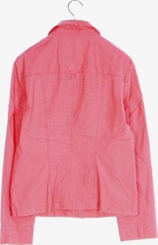 ERFO Blouse & Tunic in M in Pink