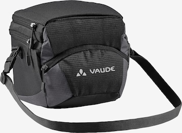 VAUDE Zubehör 'OnTour Box' in Schwarz: Vorderseite