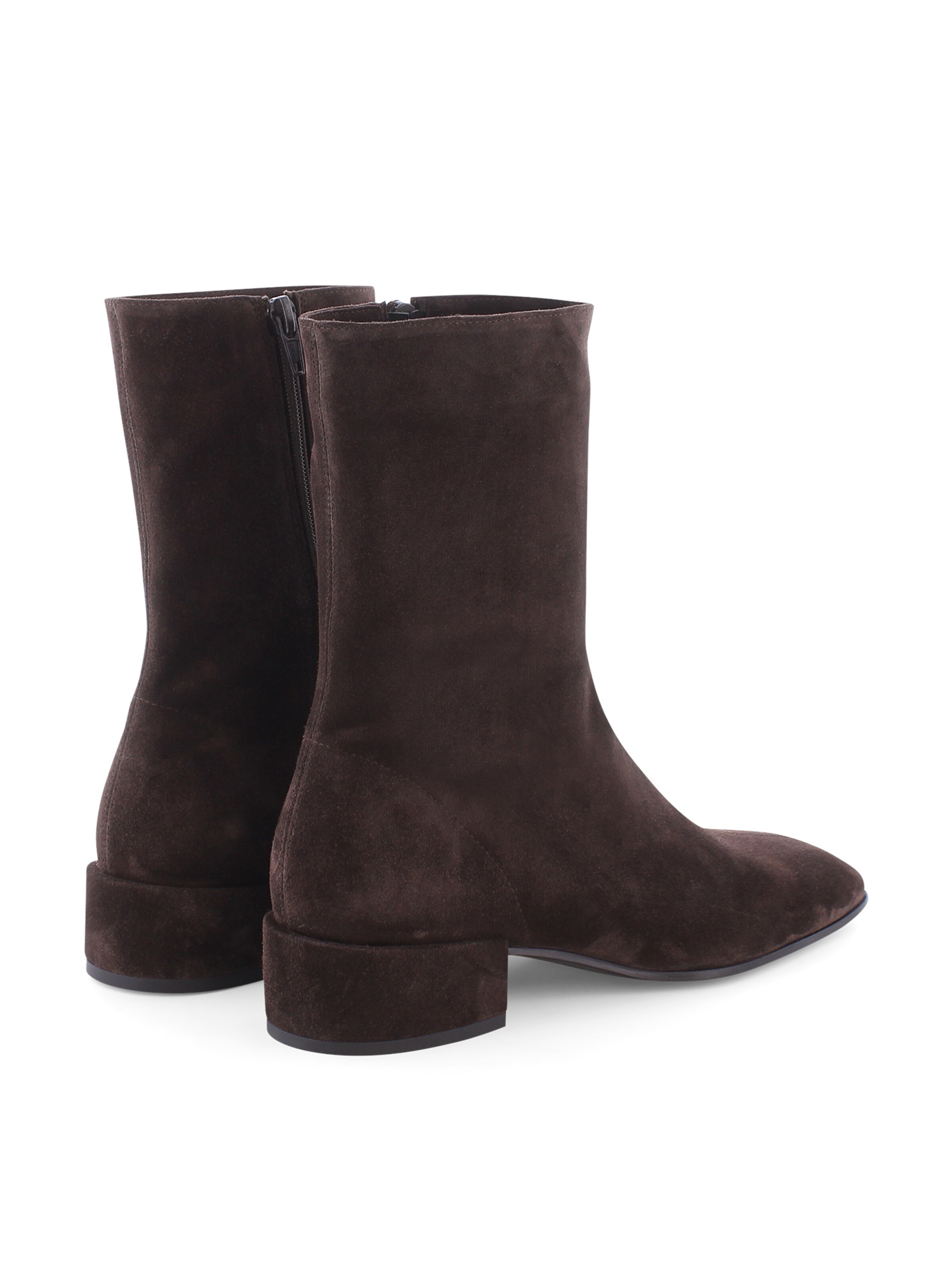 Kennel & Schmenger Bootie in Brown