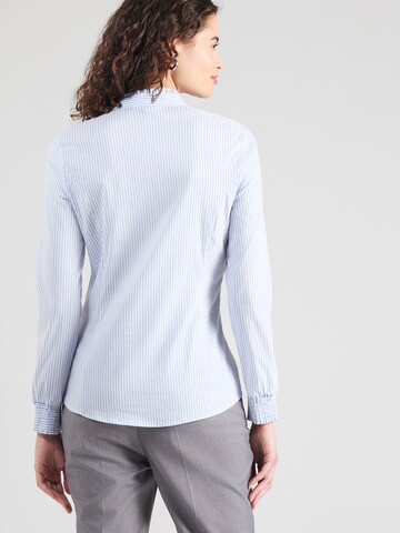 MORE & MORE Μπλούζα σε μπλε