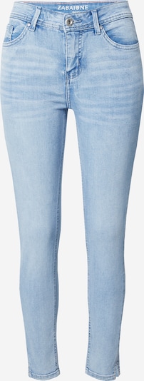 ZABAIONE Jeans 'Ta44ra' in hellblau, Produktansicht