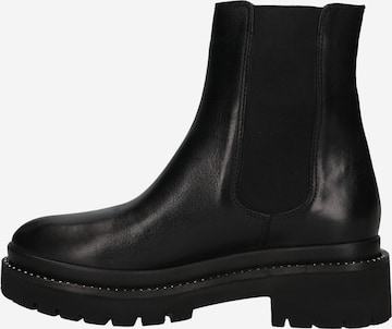 INUOVO Chelsea boots i svart