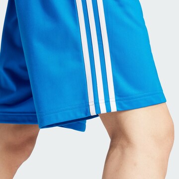 Regular Pantalon 'Adicolor Firebird' ADIDAS ORIGINALS en bleu