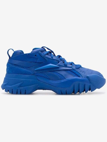 Reebok Sportschuh 'X Cardi B Club C V2' in Blau