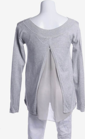 S.Marlon Sweater & Cardigan in S in Grey