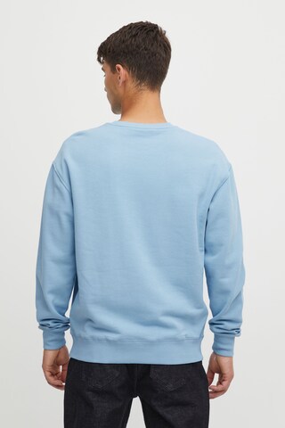 Casual Friday Sweatshirt 'Sage' in Blau