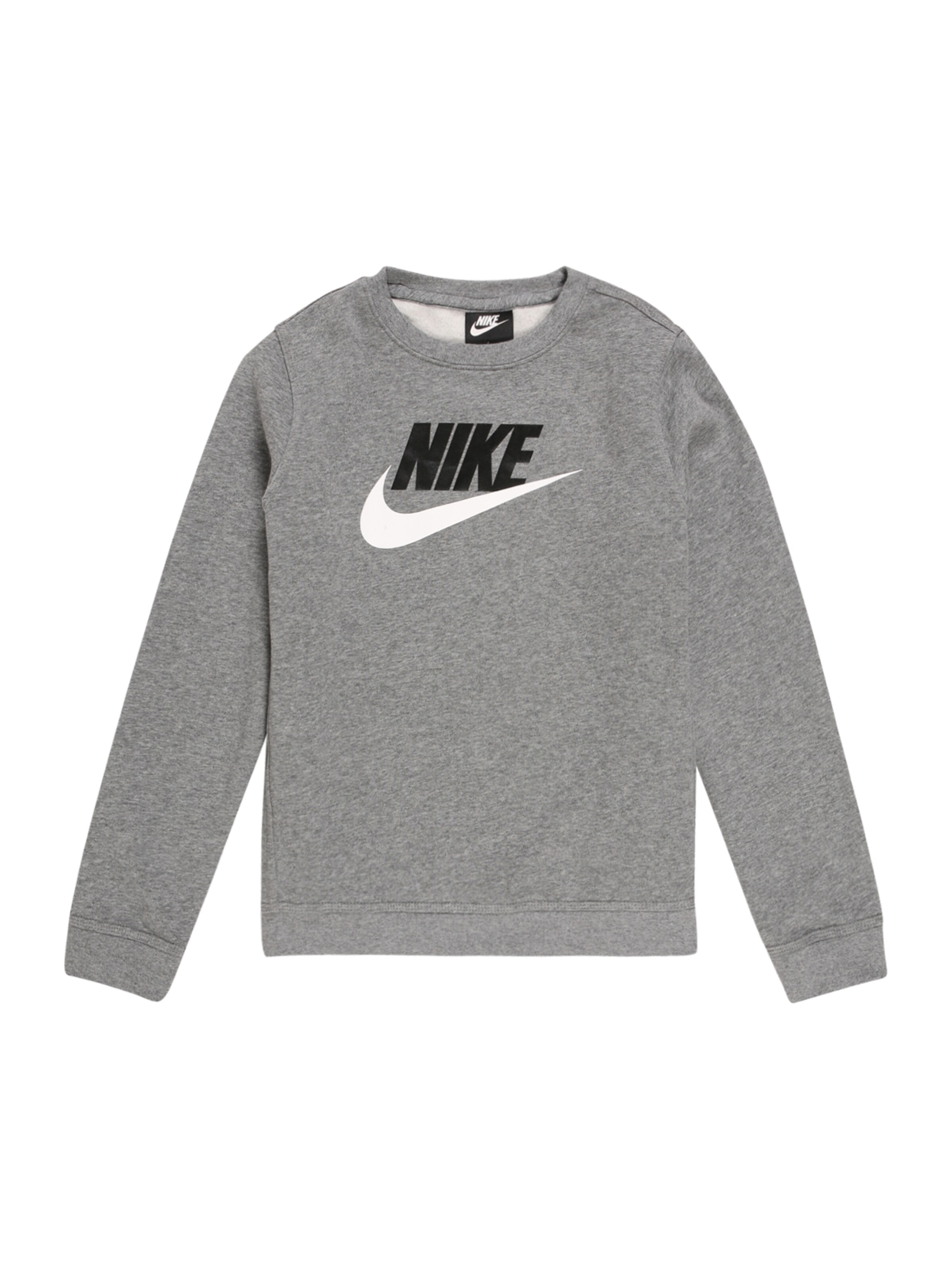 T-shirts Nike Sportswear Embroidered Club Futura Tee Maroon