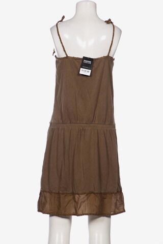 EDC BY ESPRIT Dress in S in Brown