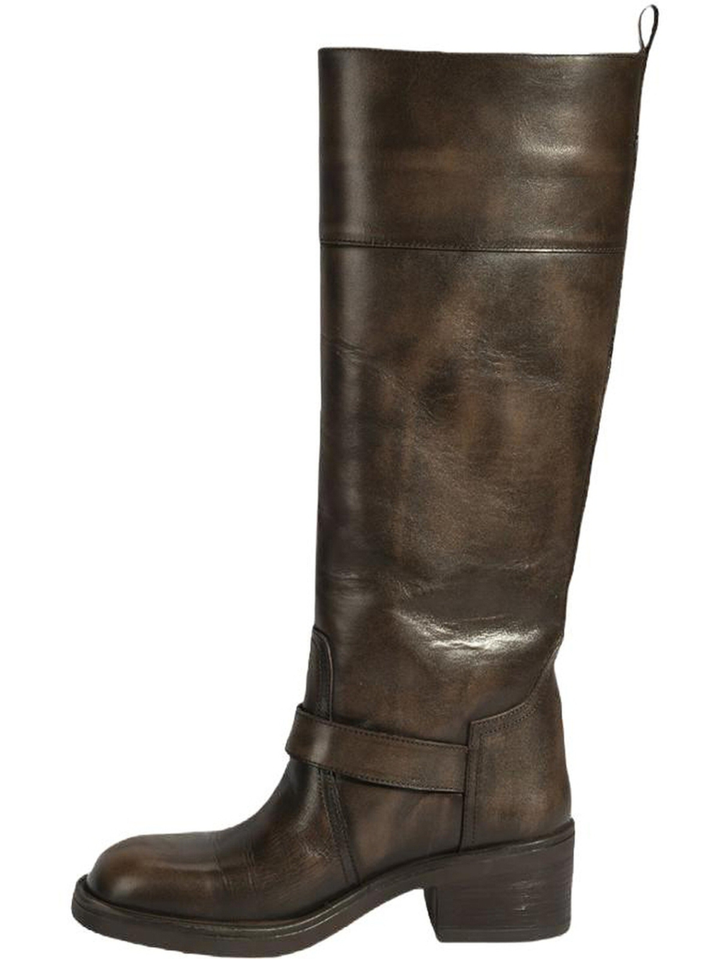Desa Stiefel‌‌‌‌‌‌‌‌ in Braun