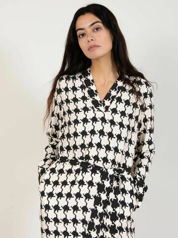 Coster Copenhagen - Vestido ' Long ' em mistura de cores