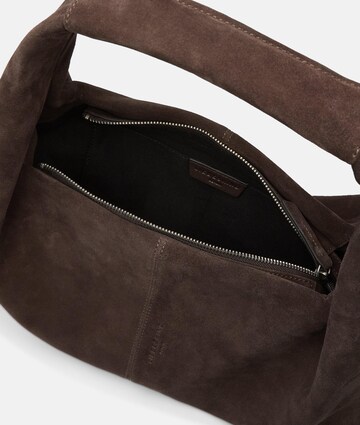 Sac bandoulière Liebeskind Berlin en marron