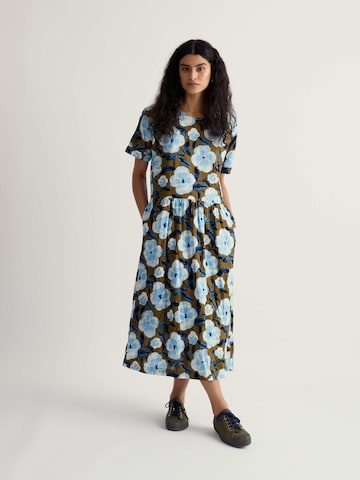 Seasalt Cornwall Mekko 'Brouse' värissä vihreä