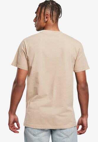 T-Shirt ' Peanuts - Ok Fine Whatever ' Merchcode en beige