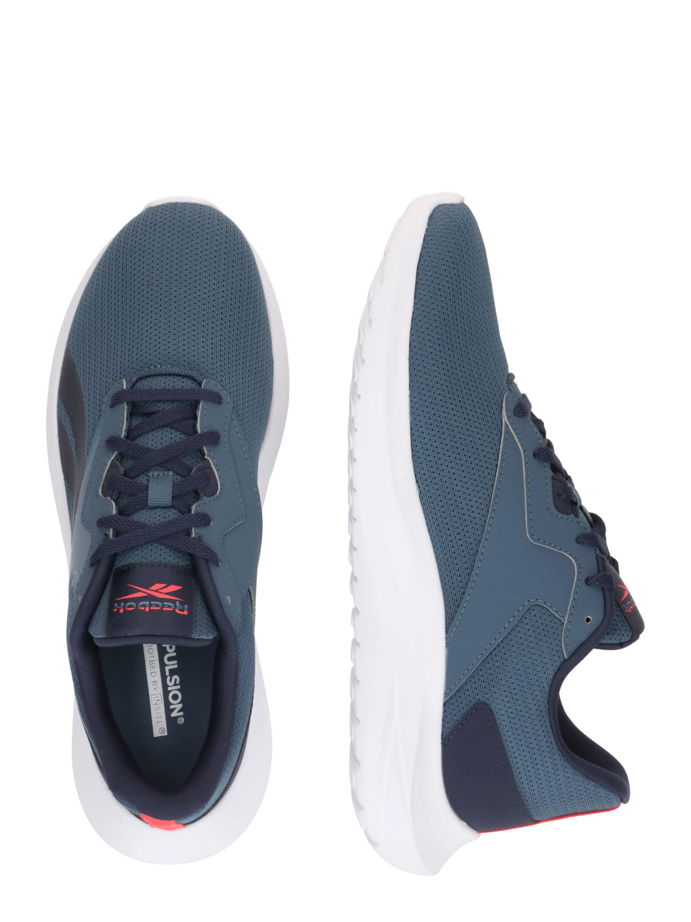 Reebok Laufschuh 'Energen Lux' in Blau