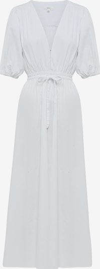 Rochie 'LOLIITA ' Sável pe alb, Vizualizare produs