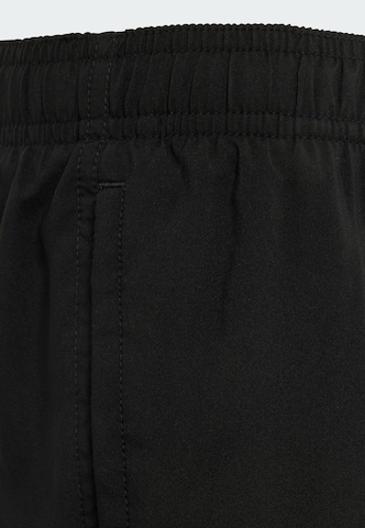 ADIDAS SPORTSWEAR - Moda de banho desportiva em preto