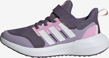 ADIDAS SPORTSWEAR Athletic Shoes 'FortaRun 2.0' in Purple: front