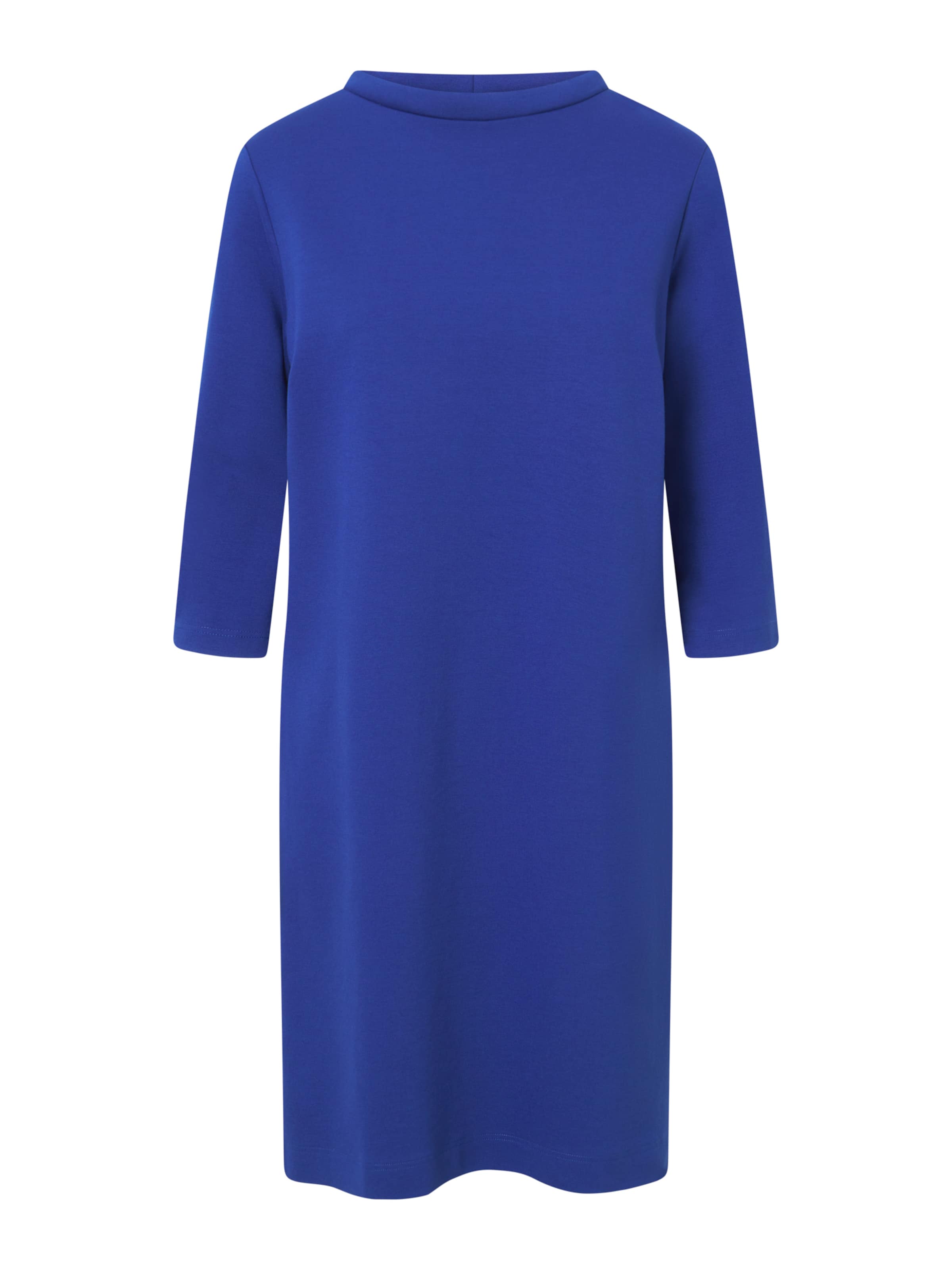 Jascha Stockholm Dress in Blue: front